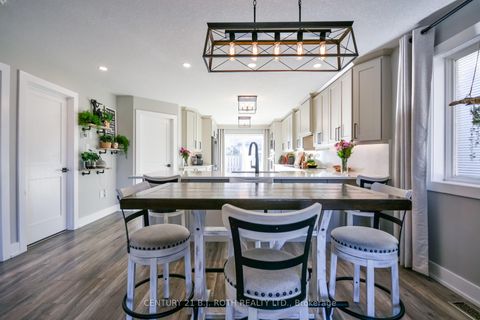 Photo 8 at 27 Claire Drive, Painswick South, Barrie