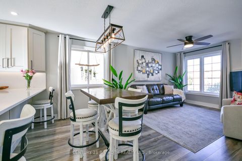 Photo 10 at 27 Claire Drive, Painswick South, Barrie