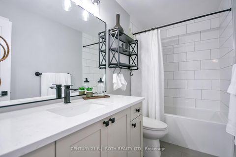 Photo 19 at 27 Claire Drive, Painswick South, Barrie