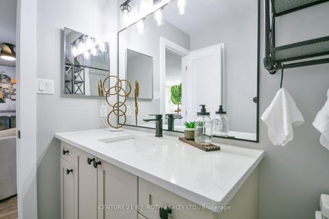 Photo 20 at 27 Claire Drive, Painswick South, Barrie