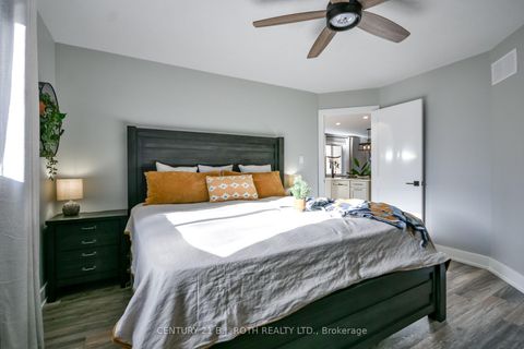 Photo 24 at 27 Claire Drive, Painswick South, Barrie