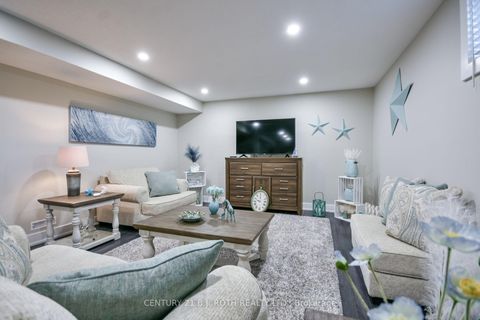 Photo 30 at 27 Claire Drive, Painswick South, Barrie