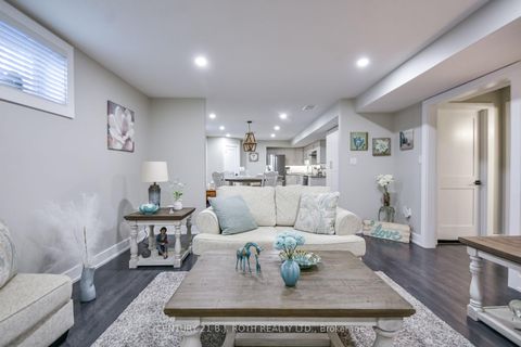 Photo 32 at 27 Claire Drive, Painswick South, Barrie