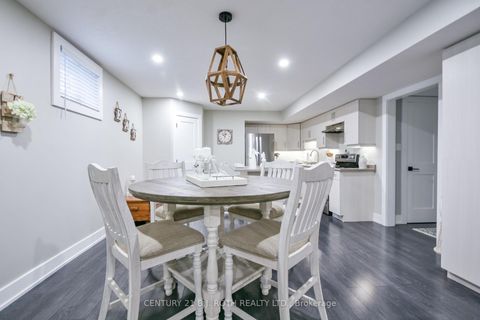 Photo 34 at 27 Claire Drive, Painswick South, Barrie