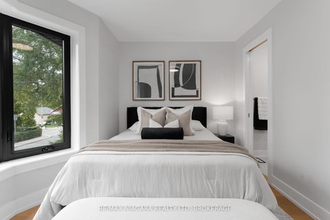 Photo 27 at 853 Sammon Avenue, Lumsden, Toronto