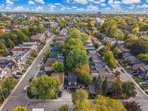 Photo 44 at 853 Sammon Avenue, Lumsden, Toronto