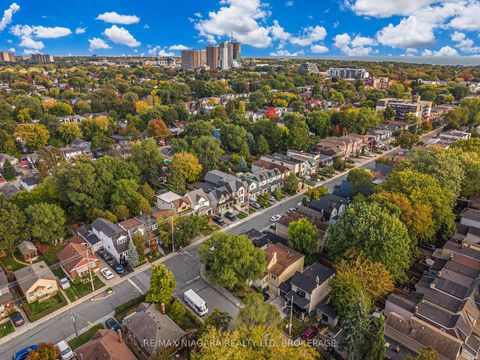 Photo 46 at 853 Sammon Avenue, Lumsden, Toronto