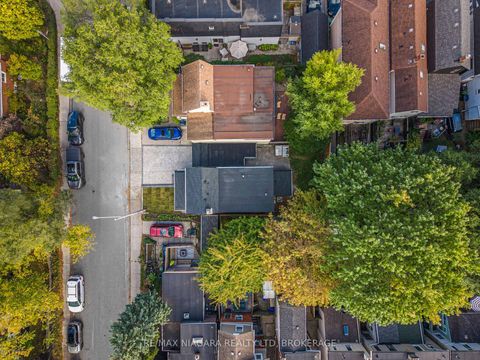 Photo 47 at 853 Sammon Avenue, Lumsden, Toronto