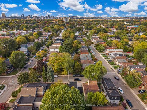 Photo 49 at 853 Sammon Avenue, Lumsden, Toronto