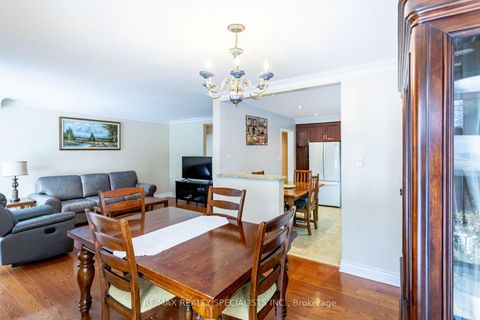 Photo 8 at 81 Acton Avenue, Bathurst Manor, Toronto