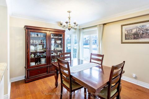 Photo 9 at 81 Acton Avenue, Bathurst Manor, Toronto