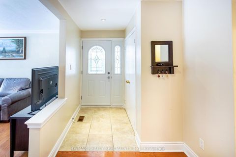 Photo 15 at 81 Acton Avenue, Bathurst Manor, Toronto