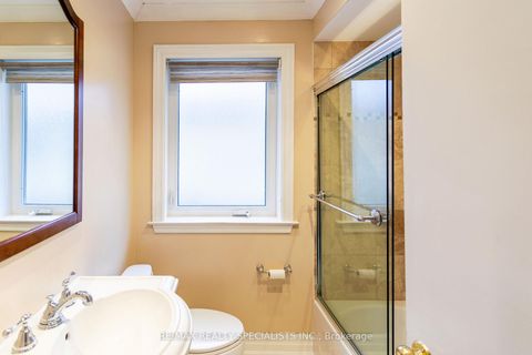 Photo 17 at 81 Acton Avenue, Bathurst Manor, Toronto