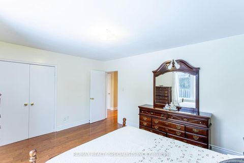 Photo 22 at 81 Acton Avenue, Bathurst Manor, Toronto