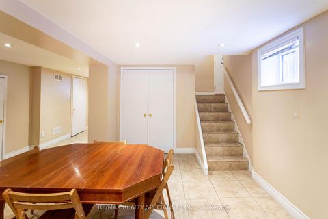Photo 27 at 81 Acton Avenue, Bathurst Manor, Toronto