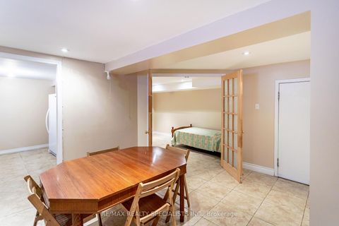 Photo 28 at 81 Acton Avenue, Bathurst Manor, Toronto