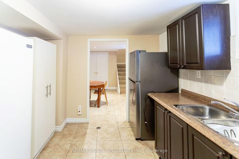 Photo 30 at 81 Acton Avenue, Bathurst Manor, Toronto