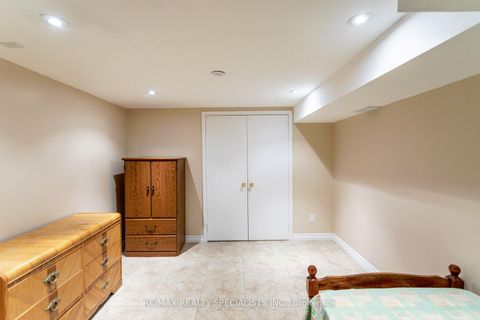 Photo 33 at 81 Acton Avenue, Bathurst Manor, Toronto