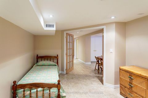 Photo 34 at 81 Acton Avenue, Bathurst Manor, Toronto