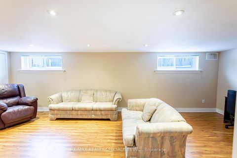 Photo 37 at 81 Acton Avenue, Bathurst Manor, Toronto