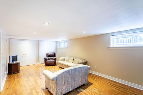 Photo 38 at 81 Acton Avenue, Bathurst Manor, Toronto