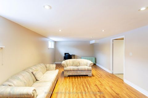 Photo 39 at 81 Acton Avenue, Bathurst Manor, Toronto