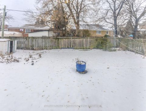 Photo 41 at 81 Acton Avenue, Bathurst Manor, Toronto