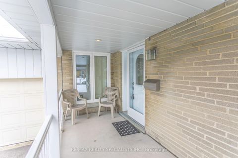 Photo 42 at 81 Acton Avenue, Bathurst Manor, Toronto
