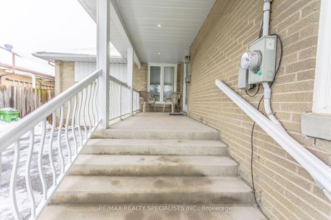 Photo 44 at 81 Acton Avenue, Bathurst Manor, Toronto