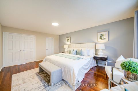 Photo 26 at 21 Westcliffe Crescent, Jefferson, Richmond Hill