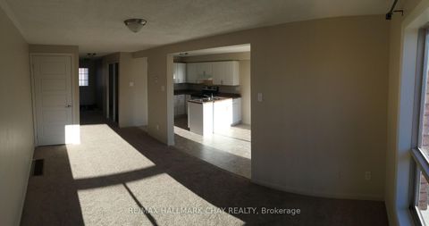 Photo 4 at 141 Black Cherry Crescent, Holly, Barrie