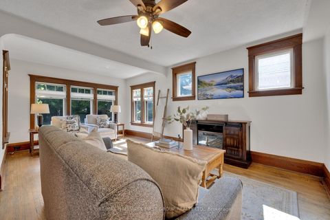 Photo 6 at 456 Mary Street N, O'Neill, Oshawa