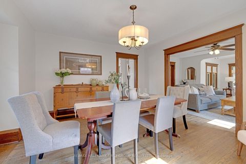 Photo 11 at 456 Mary Street N, O'Neill, Oshawa