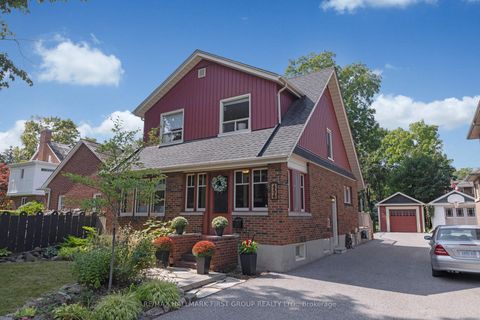 Photo 30 at 456 Mary Street N, O'Neill, Oshawa