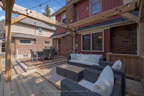 Photo 33 at 456 Mary Street N, O'Neill, Oshawa