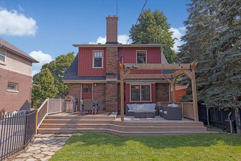 Photo 34 at 456 Mary Street N, O'Neill, Oshawa