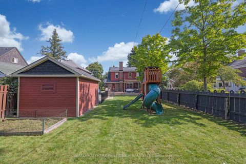 Photo 36 at 456 Mary Street N, O'Neill, Oshawa