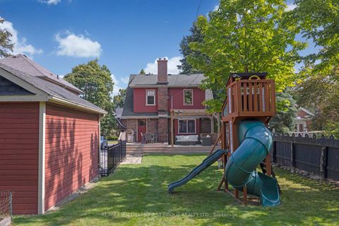 Photo 37 at 456 Mary Street N, O'Neill, Oshawa