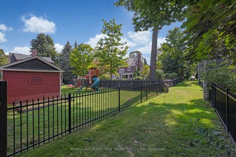 Photo 39 at 456 Mary Street N, O'Neill, Oshawa