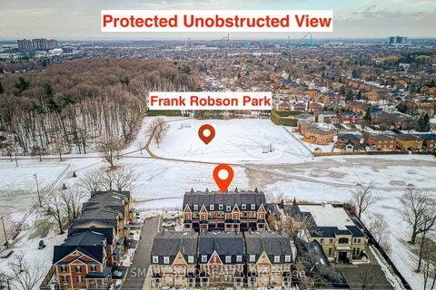 Photo 2 at 41 McConaghy Court, Maple, Vaughan