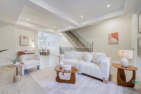 Photo 8 at 41 McConaghy Court, Maple, Vaughan