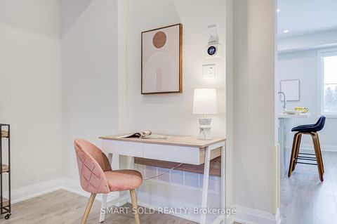 Photo 9 at 41 McConaghy Court, Maple, Vaughan