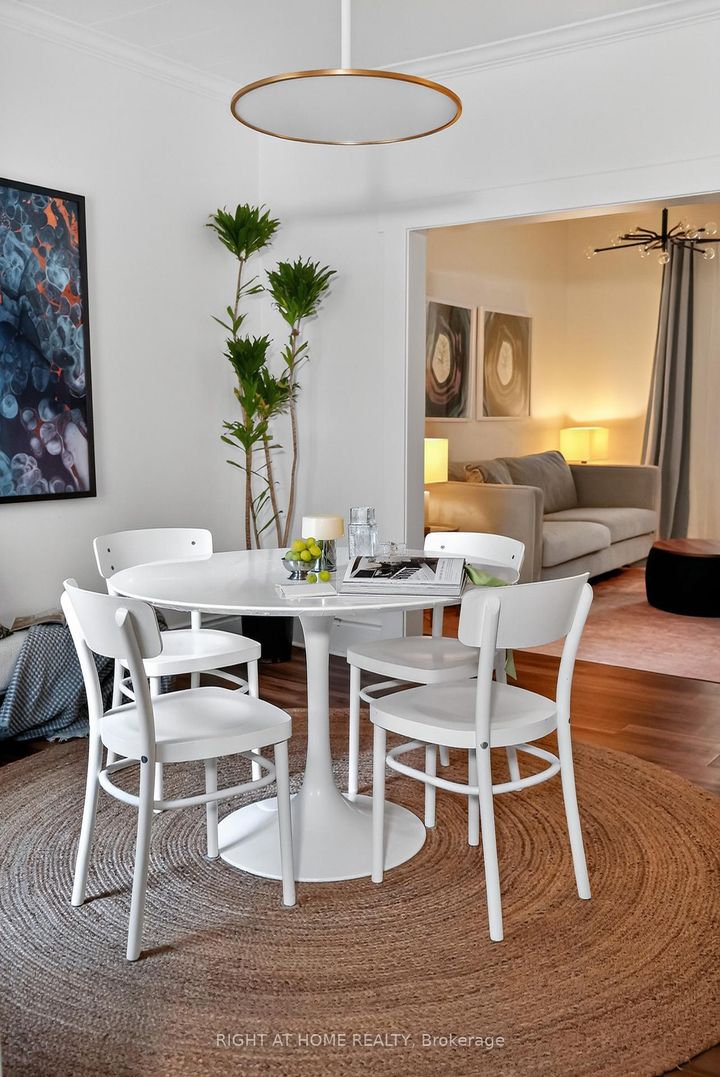 Photo 12 at 796 Kingston Road, Danforth, Toronto