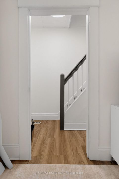 Photo 3 at 796 Kingston Road, Danforth, Toronto