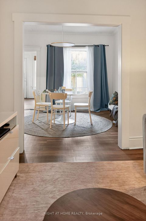 Photo 9 at 796 Kingston Road, Danforth, Toronto