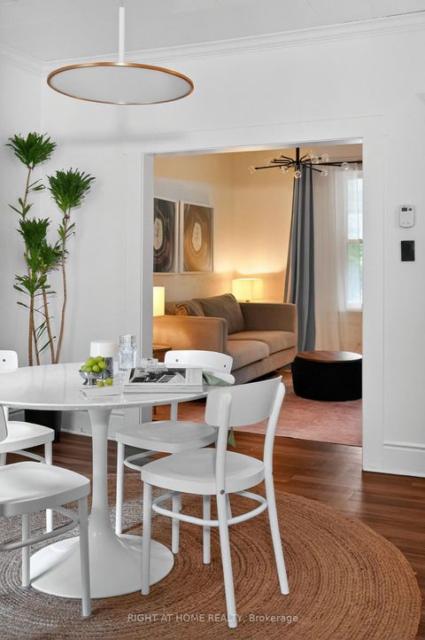 Photo 11 at 796 Kingston Road, Danforth, Toronto