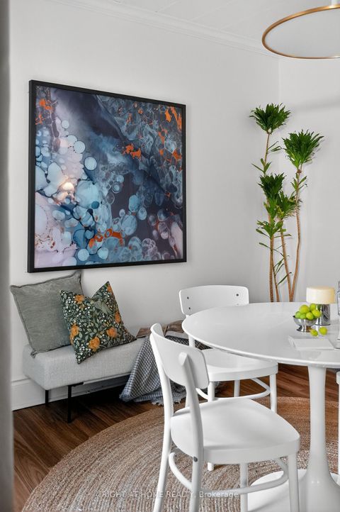 Photo 14 at 796 Kingston Road, Danforth, Toronto