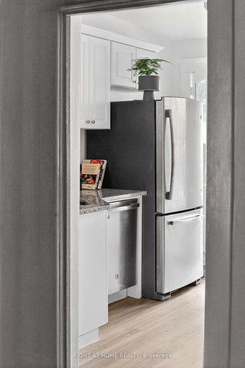 Photo 17 at 796 Kingston Road, Danforth, Toronto