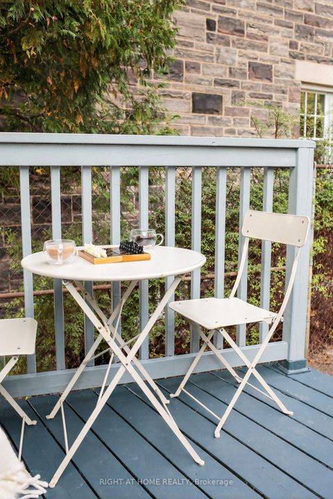 Photo 20 at 796 Kingston Road, Danforth, Toronto