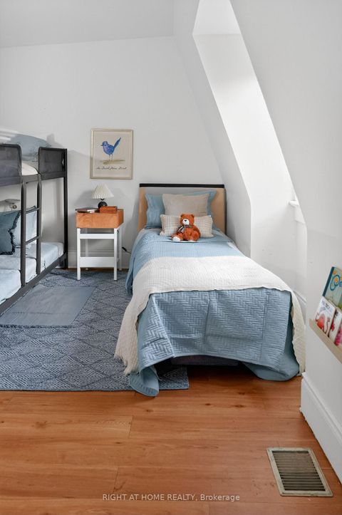 Photo 29 at 796 Kingston Road, Danforth, Toronto